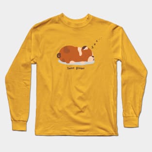 Sweet Dreams Long Sleeve T-Shirt